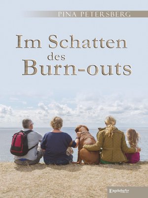 cover image of Im Schatten des Burn-outs
